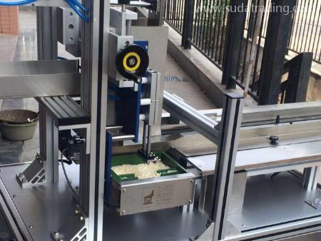 紙巾機配件進口報關基本操作流程！