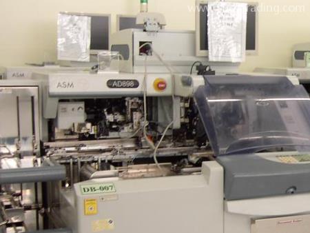 廣州進口二手半導體設備報關時備案資料整理！