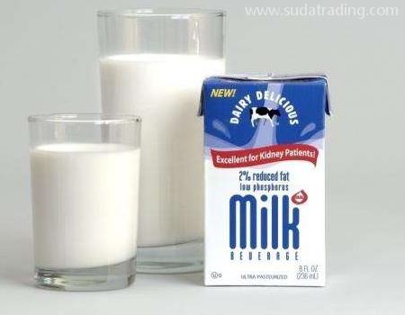 牛奶進口機場清關代理流程是這樣操作！