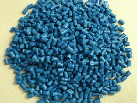 再生塑膠粒進口報關要點與代理流程