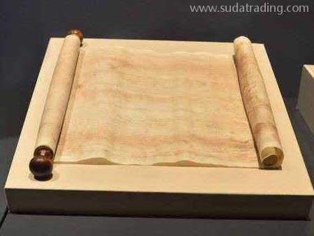 羊皮紙進口清關港口報關操作流程概述