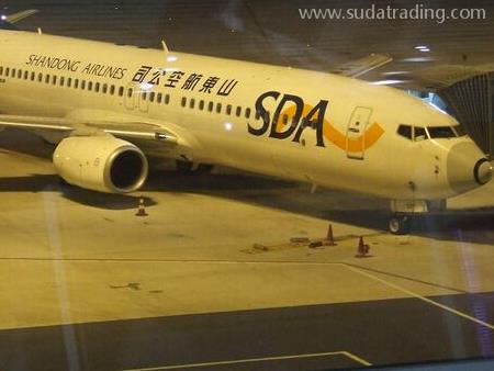 暫時進出口產品機場清關的12種類型！