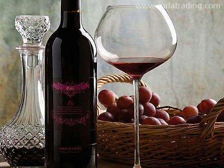 深圳紅酒進口報關需要這些資料記得準備呀！