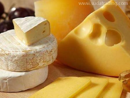 乳制品進口報關原來這樣操作！