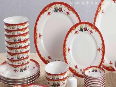 你知道陶瓷餐具進口報關時間要多久嗎？