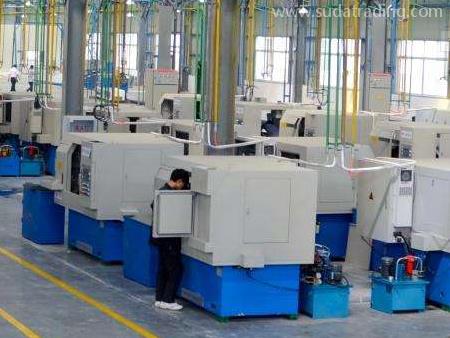 代理機械設備進?口清關所需資料都在這！