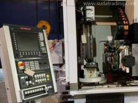 二手蝸桿齒機進口清關如何操作？機械進口清關流程