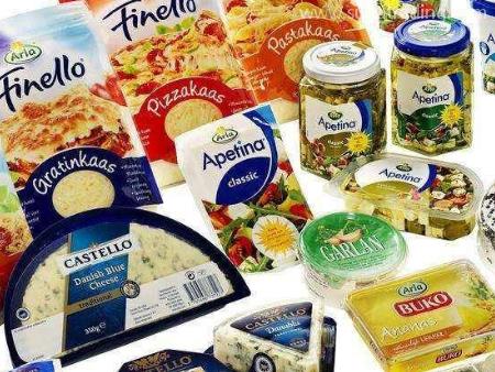 飲料/食品進口報關需要提交這些資料哦！