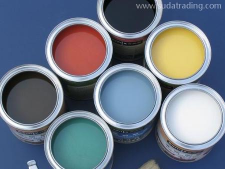 進口美國涂料報關需要哪些資料之備案資料！