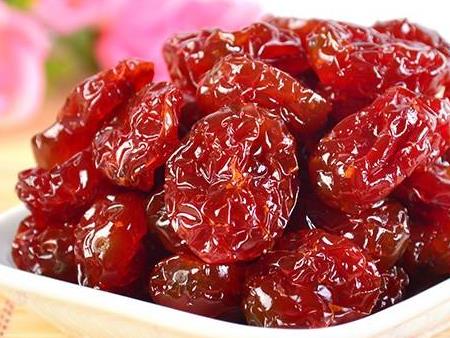 進口果干報關報檢時要提供哪些資料？