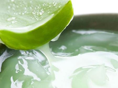 海運蘆薈膠進口清關如何操作？不知道的看這里！