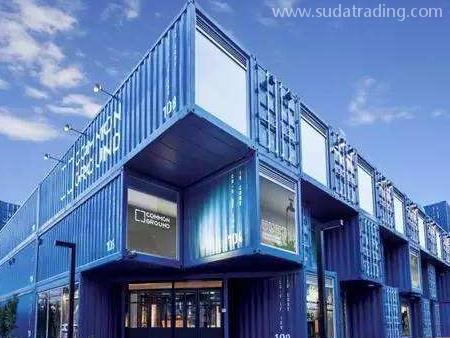 【進(jìn)口知識(shí)】進(jìn)口清關(guān)如何選擇集裝箱？集裝箱尺寸箱型介紹