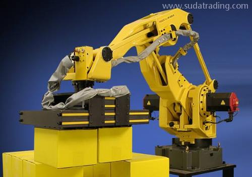 進口二手機器人清關注意事項 進口二手機器人清關物流方案