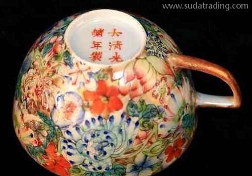 上海進口古董報關如何操作？