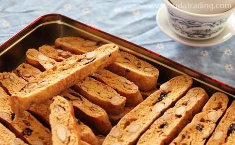 收好餅干進口報關的這些資料手續(xù)單證!