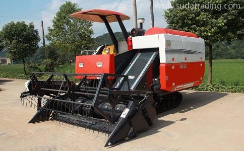 一般貿易農用設備進口報關流程