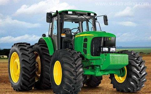 拖拉機(jī)進(jìn)口報(bào)關(guān)這些資料要知道!