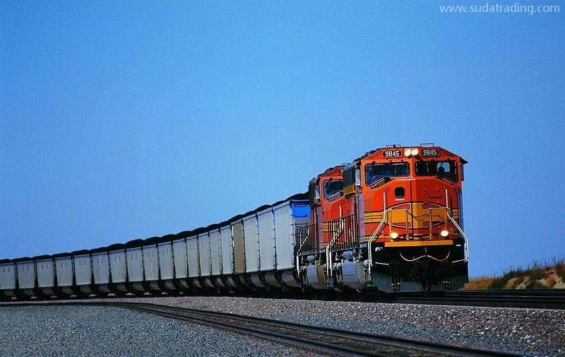 鐵路運輸進口報關流程與注意事項