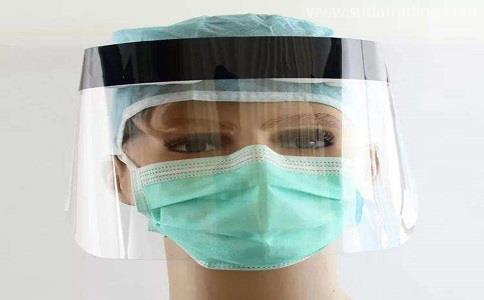 防護(hù)面罩進(jìn)口報關(guān)清關(guān)-免費報價獲取