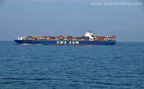 專業進口清關公司為您推薦這些港口!