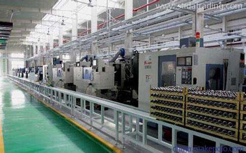 工廠搬遷進口代理一條龍服務