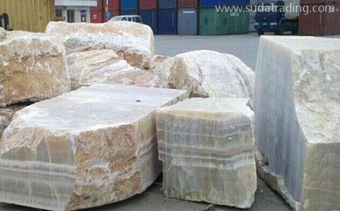 花崗巖/石灰巖/大理石材進口清關時效快