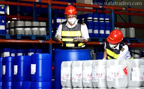 工業(yè)用品進(jìn)口報關(guān)注意事項(xiàng)