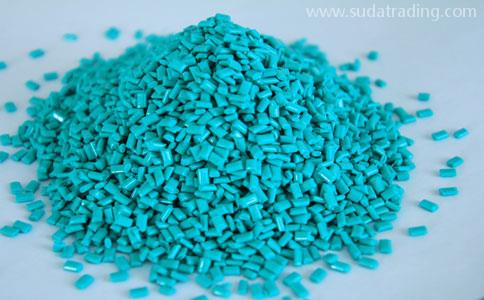 這些進口塑膠粒海關編碼收好哦!