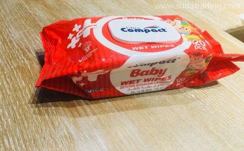 紙巾進(jìn)口報(bào)關(guān)|進(jìn)口嬰兒濕巾報(bào)關(guān)流程