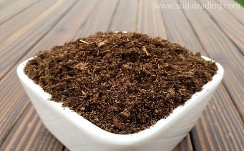 補充!栽培介質進口報關資料