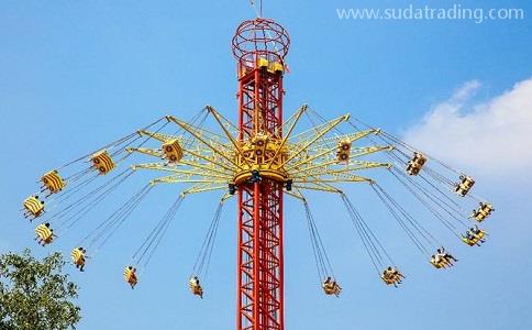 代理設備進口|游樂設備進口報關流程