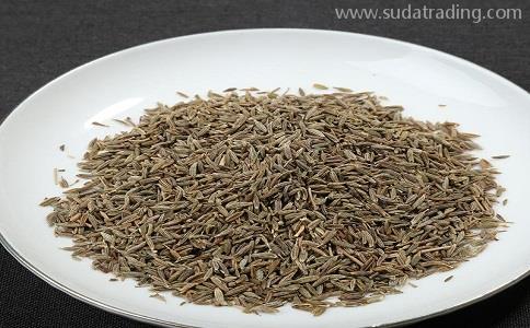 不能錯過的孜然進口報關流程