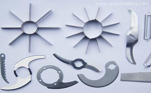 日本刀片進口報關流程