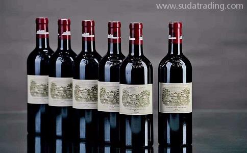 到港前不得不整理好的進口紅酒報關手續