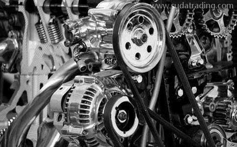 [分享]OLED二手設備進口報關文件