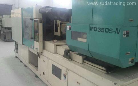 進口二手設備貼片機換港報關操作