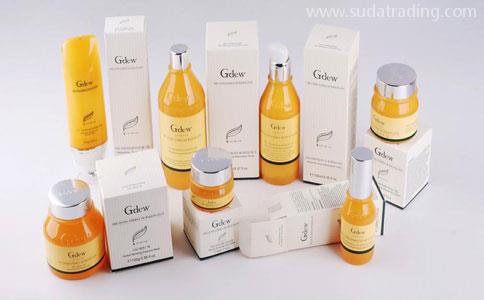 進口化妝品報關不得不準備的資料