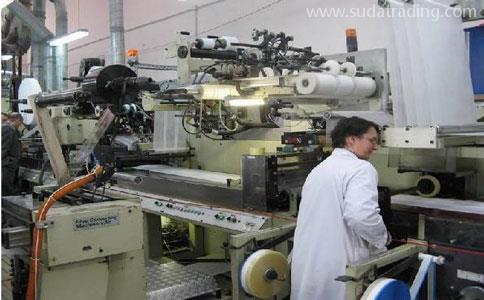 舊生產線進口報關不得不知的注意事項