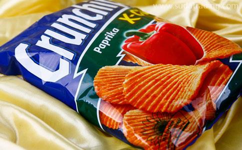 進口食品如何報關?快看食品進口報關流程