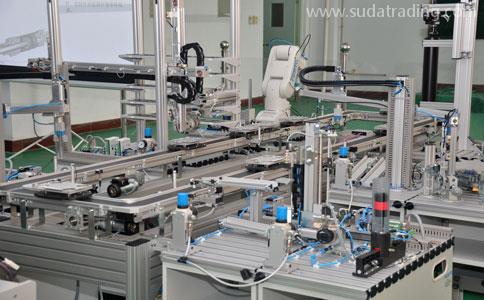 報關清關公司[指導]進口二手自動門生產線貨源地