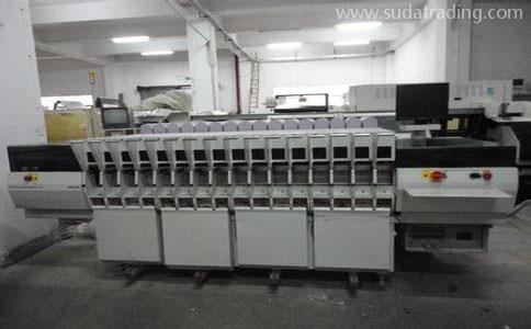 舊機電產品進口報檢流程|進口機電產品報關流程