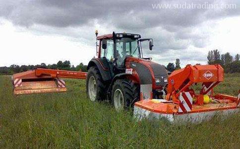 二手設備進口報關|工程機械進口報關|農用機械進口報關流程