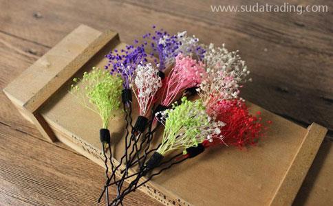 清關公司代理|干花進口報關流程