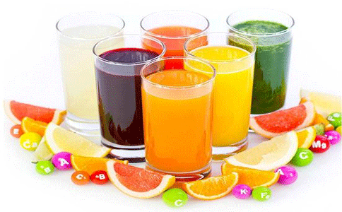 水果果汁進口清關流程|專業報關公司通關快