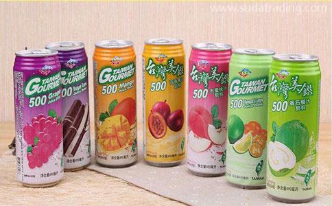 100%純果汁進口報關流程|專業清關公司代理