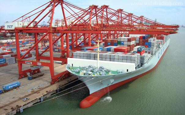 東莞珠三角小港口二手設備進口報關流程優勢