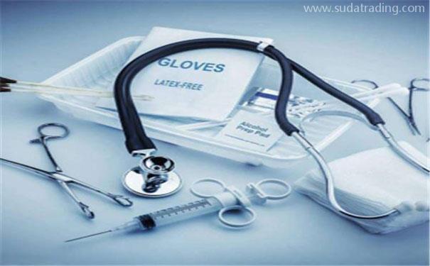 醫療器械進口報關流程中所需資質和文件