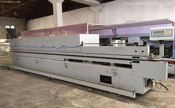 [案例]德國二手矯平機(jī)床進(jìn)口報關(guān)流程