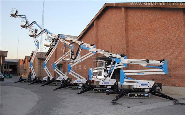 東莞廣東速達代理進口報關舊升降機清關手續