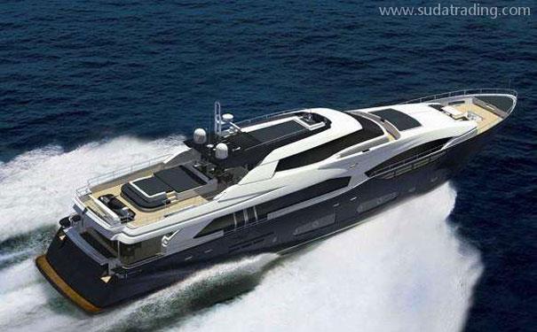 [專業(yè)代理]新舊游艇進(jìn)口報關(guān)資料